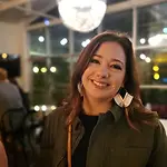 Courtney Brinley, Director of Operations on Influential Women