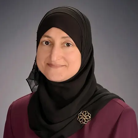 Amaal Aref, Founder on Influential Women