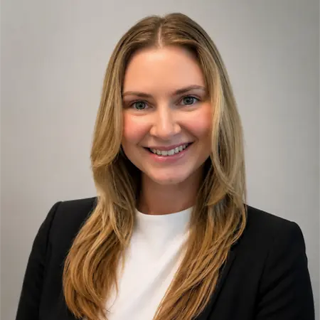 Kendyl Beuttenmuller, Interim Program Director/Faculty on Influential Women