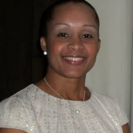 Orlene Baynes Shepherd, Outreach & Compliance Manager on Influential Women