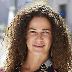 Elaine Culbertson, Holocaust Education Consultant, Author, Head of Consortium of Holocaust Educators on Influential Women