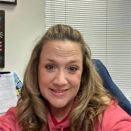 Ginger Bordeau, School Principal on Influential Women