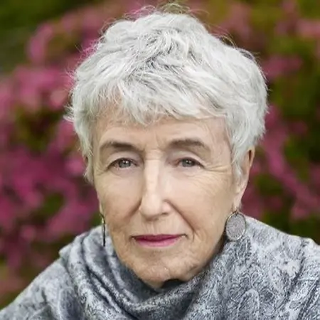 Anna Belle Illien, Founder & Director on Influential Women