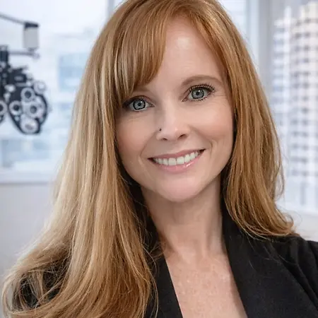 Heather Martin, Key Accounts Executive on Influential Women