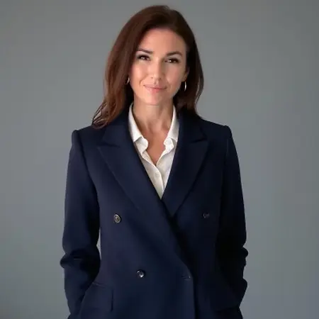 Christine Brown, National Sales Director on Influential Women