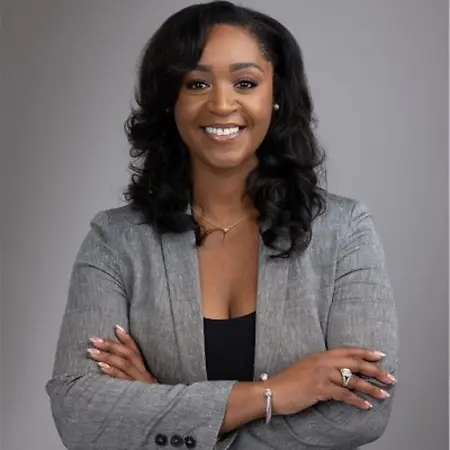 Shana Scott, Executive Director, Smart Financial Foundation on Influential Women