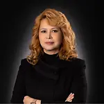 Luisa  M. Brown, Portfolio Property Manager on Influential Women