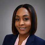 Petrice Grandison, Occupational Health and Safety Specialist on Influential Women