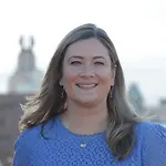 Sara DeSalvo, Associate Principal on Influential Women