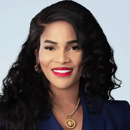 Michelle Michaels, Senior Litigation Counsel on Influential Women