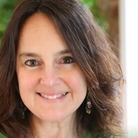 Victoria Wigodzky, Founding Partner Consulting Collaborative on Influential Women