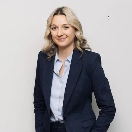 Kylie Sollie, Attorney on Influential Women
