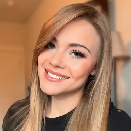 Yuliya Shebeko, Operations Manager on Influential Women