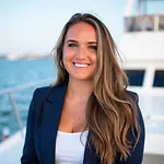 Patty Maye Ohanian, Director of Sales - Customer Success and Company Community on Influential Women