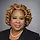 Rosalind Roz George, MBA, CPC, Provider Relations Manager on Influential Women