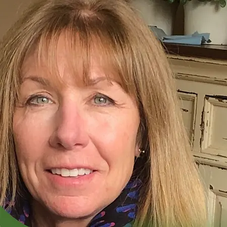 Jackie Tricolli, Freelance Blogger on Influential Women