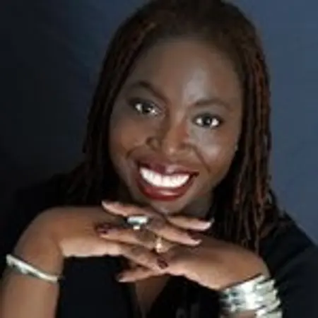 Gail Mitchell, Executive Director on Influential Women