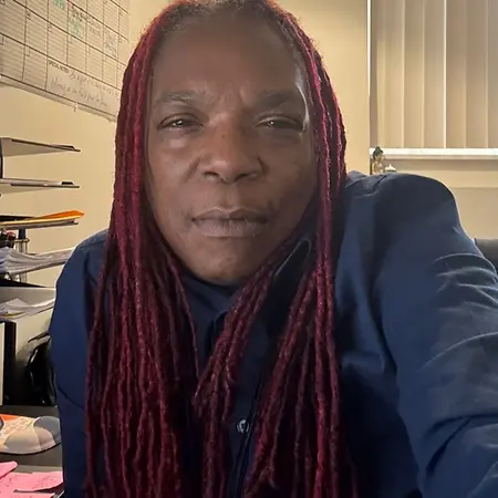 Trina Selden, Founder/Executive Director on Influential Women