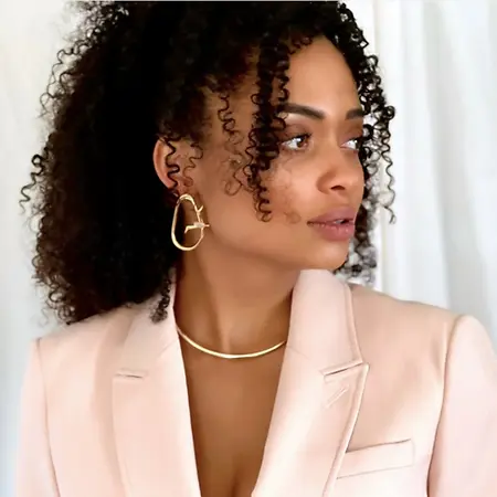 Deborah Martins Germano, Assistant Manager on Influential Women
