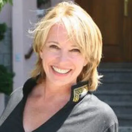 Jenny Lynch, Chef on Influential Women