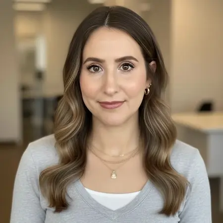 Samantha Adams Becker, Founder and CEO on Influential Women