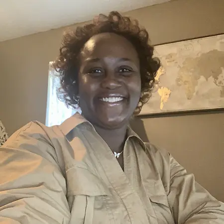 Nichelle Hodge, Senior Global Payroll Advisory Consultant on Influential Women