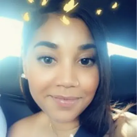 Sylvia Bolar, Account Consultant on Influential Women