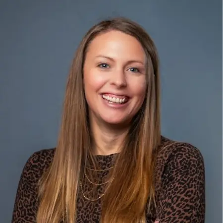 Lauren Pettit, Head of Member Care (VP) on Influential Women