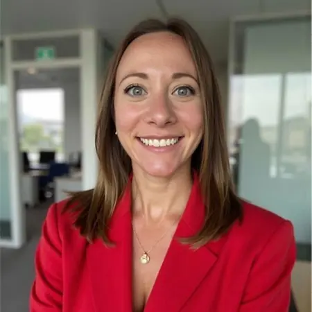 Allie Coneys, VP of Sales and Business Development on Influential Women