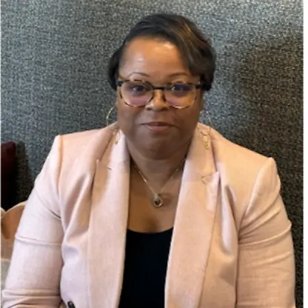 Patricia Y. Talbert, Tenured Associate Professor, HM/MHA/Public Health Practitioner on Influential Women