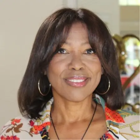 Sharon Gill, Chief Leadership Strategist on Influential Women