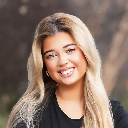 Bryna Brinkman, Biobehavioral Health Student on Influential Women