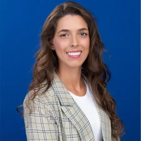 Sara Woodman, Territory Sales Lead on Influential Women