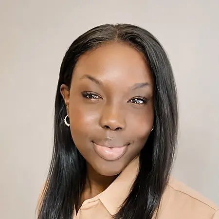 Nya Chakin, MS, Therapist on Influential Women