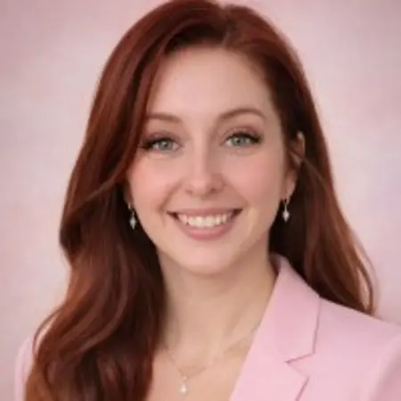 Katherine Olson, Director of Operations on Influential Women