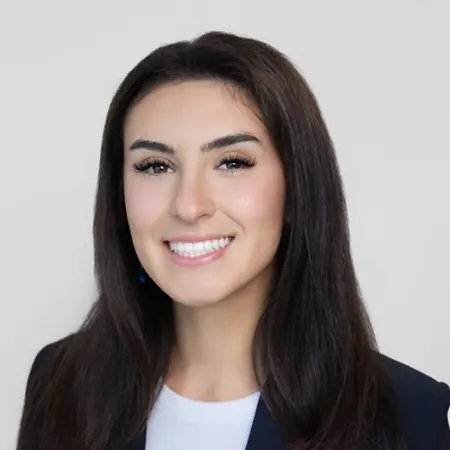 Isabel Antillon, General Manager on Influential Women