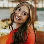 Nicolette Essary Kasberg, Director of Client Services on Influential Women