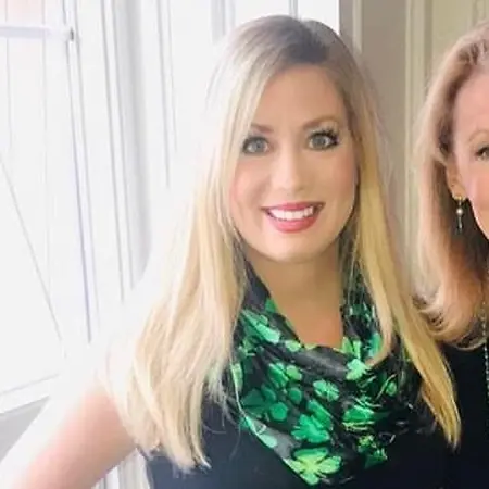 Ashley Herzog, Marketing Manager on Influential Women