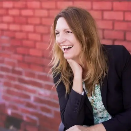 Michelle Burge, Attorney on Influential Women