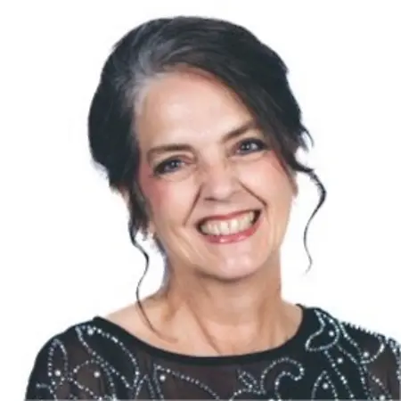 Lucy Bickett, Founder, President & CEO on Influential Women