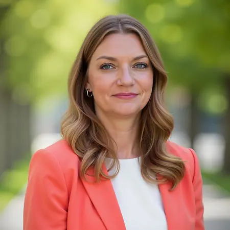 Julia Hartley, Ecommerce Manager on Influential Women