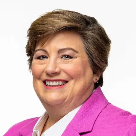 Diane Yetter, Founder on Influential Women