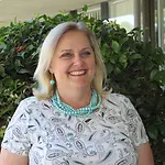 Laura Wilson, Executive Director on Influential Women