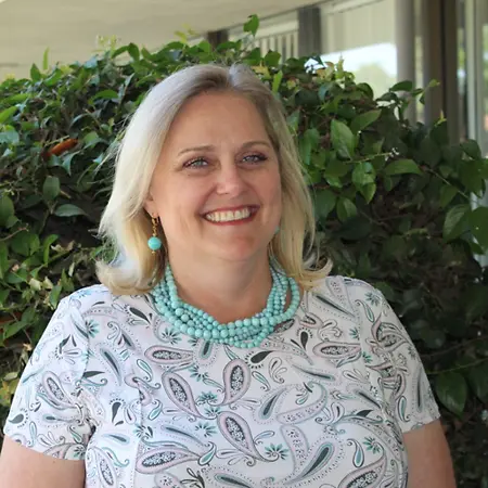 Laura Wilson, Executive Director on Influential Women