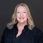 Wendy DeLucca, Founder & Executive Director on Influential Women