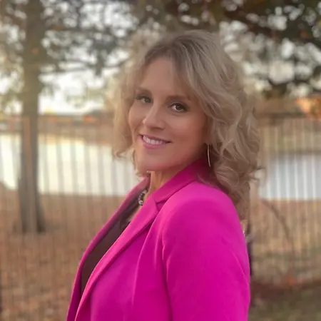 Liz Brashears, Founder / Executive Coach / Speaker on Influential Women