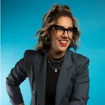 Danielle Reeves Calcara, Senior Vice President of Marketing on Influential Women