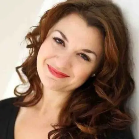 Brianne Beatrice, Associate Professor of Theater and Communications on Influential Women