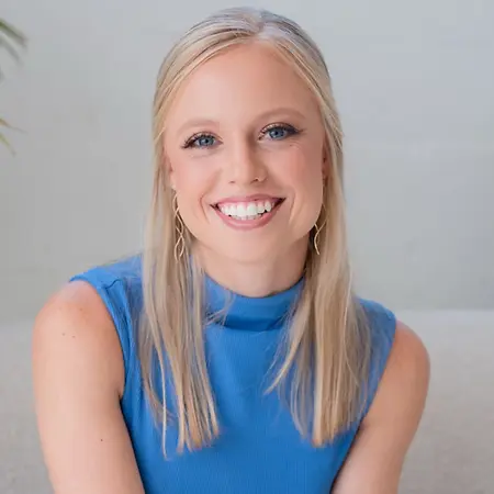 Sierra Abler, EdD, Founder on Influential Women