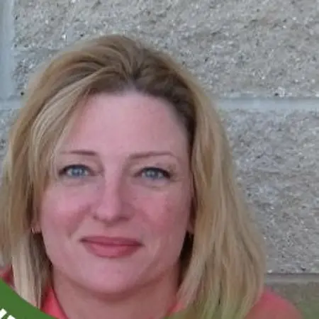 christine Stevens, Training Manager on Influential Women